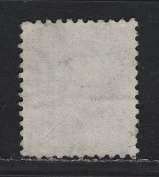 Lot 343 Australia - NSW SG#254e 2d Ultramarine , 1888-1889 Centenary of NSW Issue, A Fine Used Single, Perf 11x12, Light But Clearly Struck #309 Sunburst Cancel For Morpeth