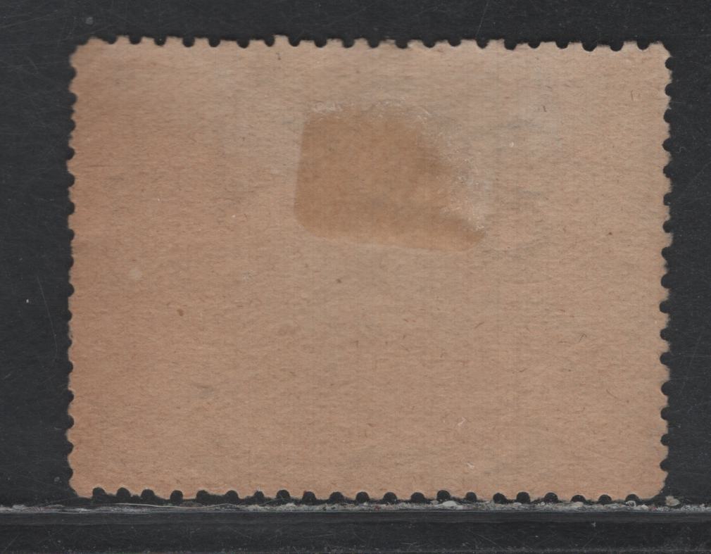 Lot 78 Australia - Tasmania (C)SG#251 (SC# 104) 2d Pale Dull Plum , 1905-1911 Typographed Pictorial Issue, A Fine Used Single, Crown Over A Sideways Wmk, Perf 12.5, SON February 24 1910 Ringarooma Cancel.