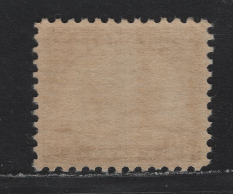 Lot 117 United States SC#700 30c Olive Brown , 1931 4th Bureau Issue, A VFNH Single, Type 3 Gum Breaker Ridges, 12 Horizontal Gum Striations