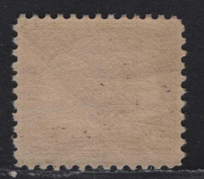 Lot 41 United States SC#569 30c Olive Brown , 1922-1926 4th Bureau Issue, A FNH Single, Special Booklet Paper