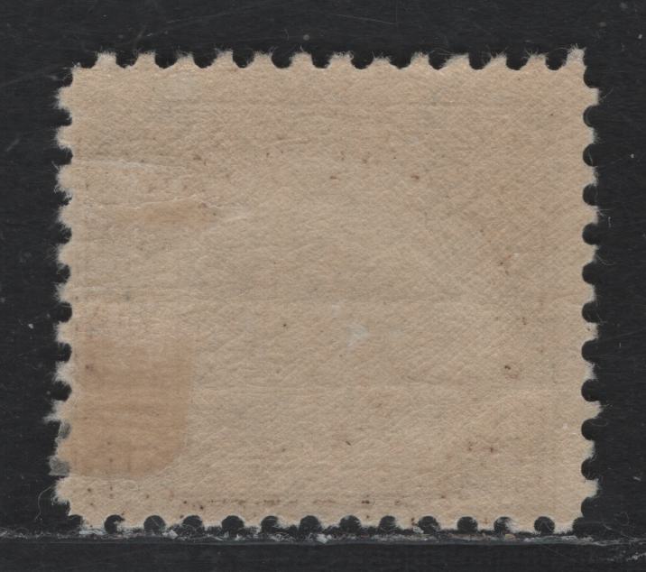 Lot 42 United States SC#569a 30c Olive Brown , 1922-1926 4th Bureau Issue, A FOG Single, Special Booklet Paper