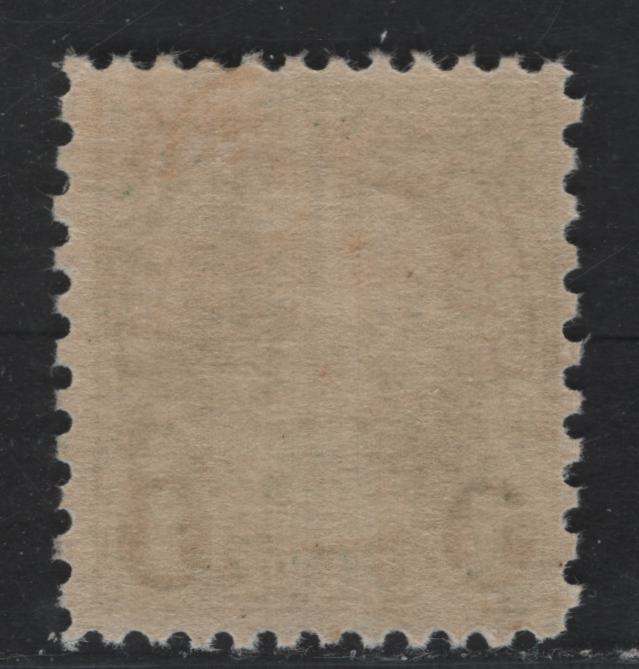 Lot 53 United States SC#578 1c Brighter Green , 1922-1926 4th Bureau Issue, A FOG Single, Coil Waste Issue, Without Gum Breaker Ridges, Perf 11x10.