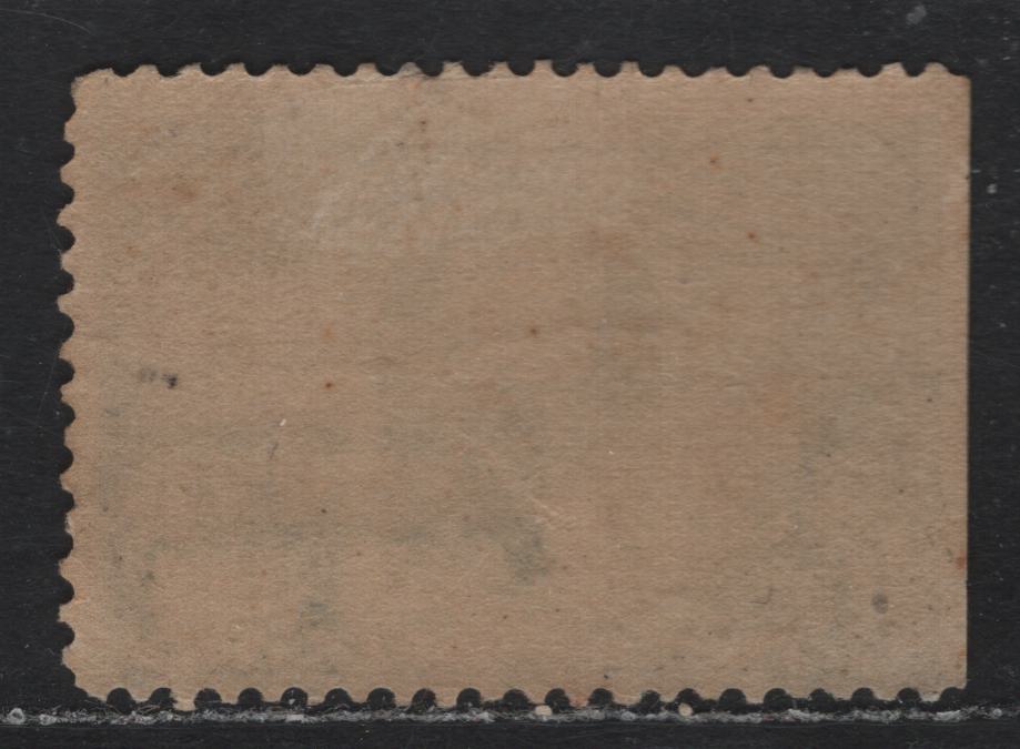 Lot 157 United States SC#323 1c Dark Green , 1904 Louisiana Purchase Issue, A FOG Single, Sideways Wmk