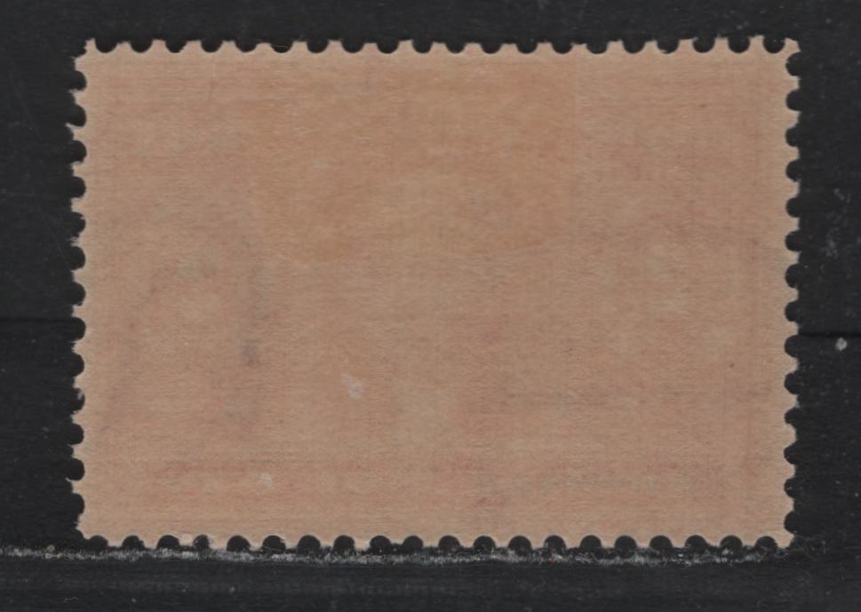 Lot 163 United States SC#324 2c Rose Carmine , 1904 Louisiana Purchase Issue, A XFOG Single, Sideways Reversed Wmk