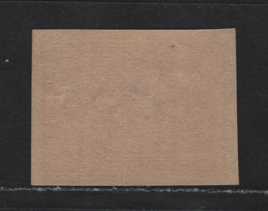 Lot 236 United States SC#371var 2c Carmine , 1909 Alaska Yukon Pacific Exposition Issue, A VFNH Single, Inverted Wmk, Ribbed Effect Paper