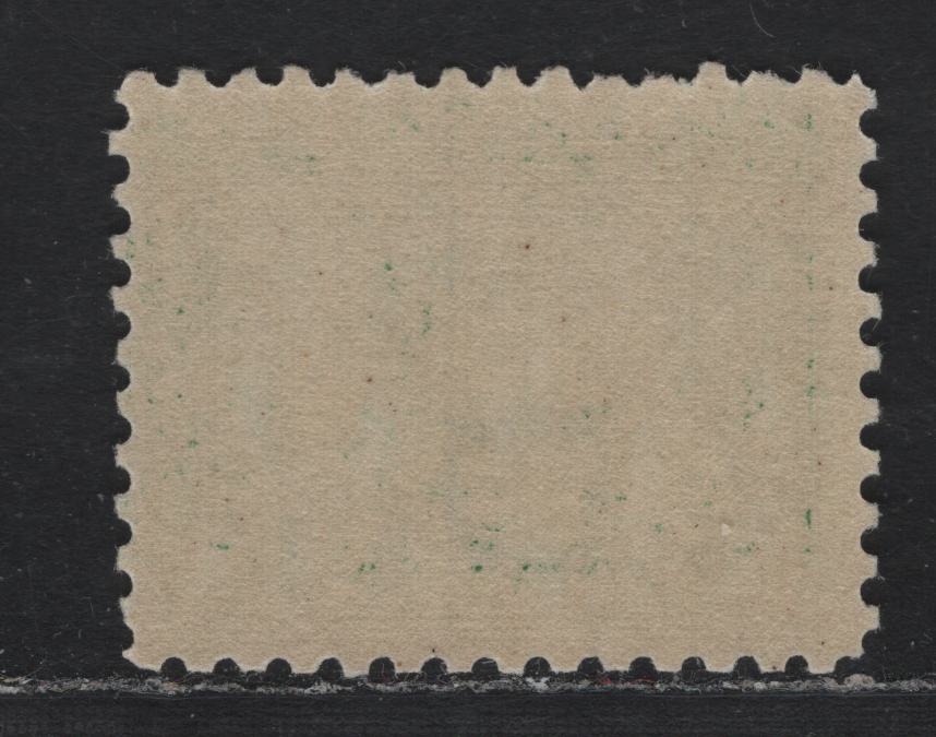 Lot 274 United States SC#401 1c Green , 1914-1915 Panama Pacific Issue, A FNH Single, Upright Wmk, Perf 10