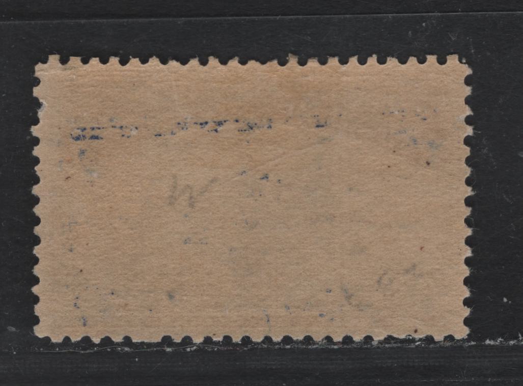 Lot 32 United States SC#233 4c Deep Ultramarine , 1893 Columbian Exposition Issue, A FOG Single