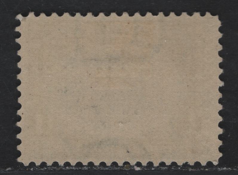 Lot 89 United States SC#294 1c Dark Blue Green & Black , 1901 Pan-American Exposition Issue, A VFOG Single, Inverted Wmk