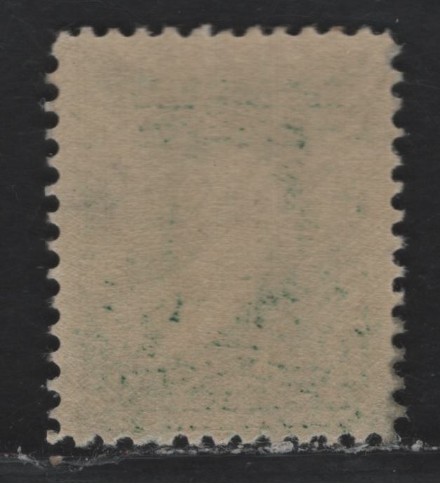 Lot 17 United States SC#300 1c Blue Green , 1902-1903 2nd Bureau Issue, A FNH Single, Upright Wmk