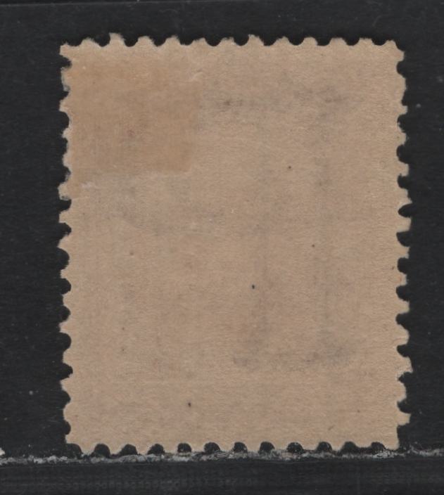 Lot 47 United States SC#307 10c Pale Red Brown , 1902-1903 2nd Bureau Issue, A VFOG Single, Normal Wmk