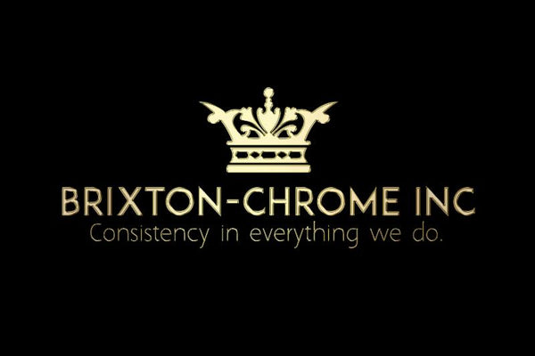 Brixton Chrome