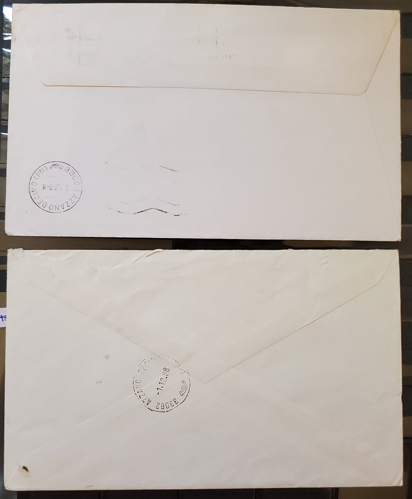 Canada #1170, 1173, 1177 43c, 57c, 74c Multicoloured Lynx, Killer Whale & Wapiti, 1987-1991 Mammal & Architecture Issue, 3 VF First Day Covers LF Cream Envelopes