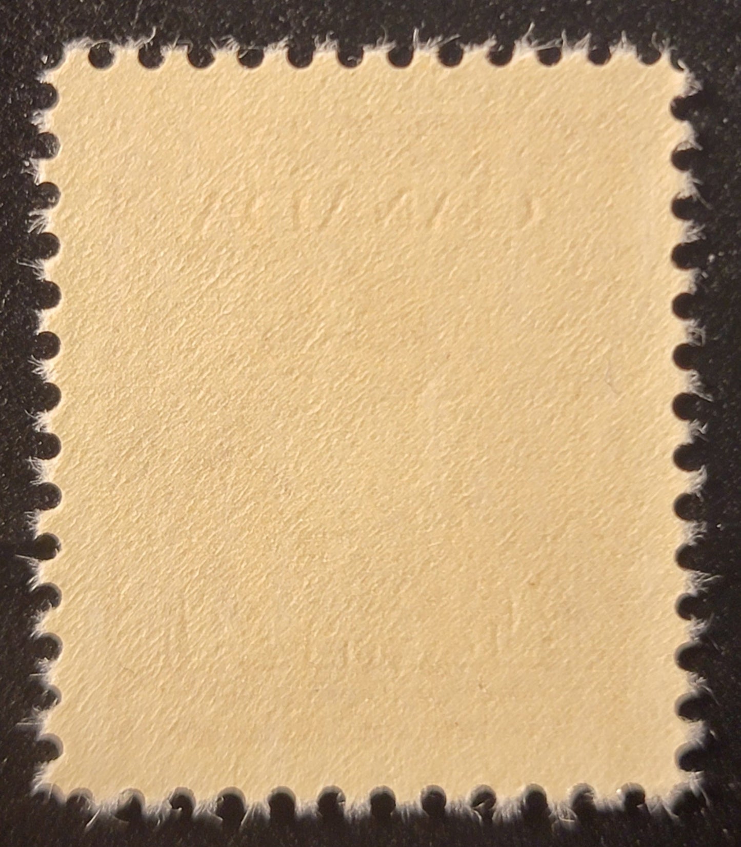 Lot 383 Canada SC#254 4c Soft Carmine King George VI, 1942-1949 War Issue, A SUP-NH Single On CBN-TTTT Paper, Perf. 12