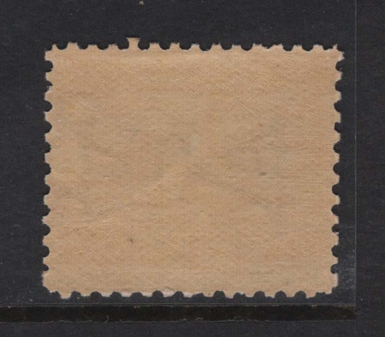 Lot 393 Australia - Western Australia (C) SG#152 2d Yellow Swan, 1905-1912 Swan Keyplate Issue, A FNH Single, Sideways Crown Over A Wmk