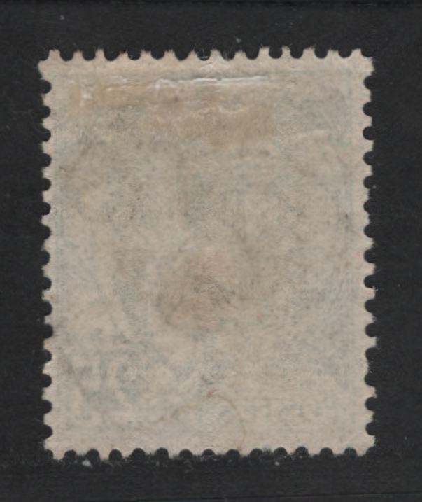 Monaco #20 25c Dull Green Prince Albert I, 1891-1921 Prince Albert I Profile Head Issue, A Fine Used Single