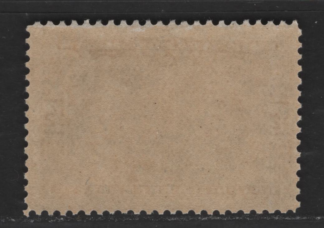 Canada #96 1/2c Black Brown Prince & Princess Of Wales, 1908 Quebec Tercentenary Issue, A Fine OG Single