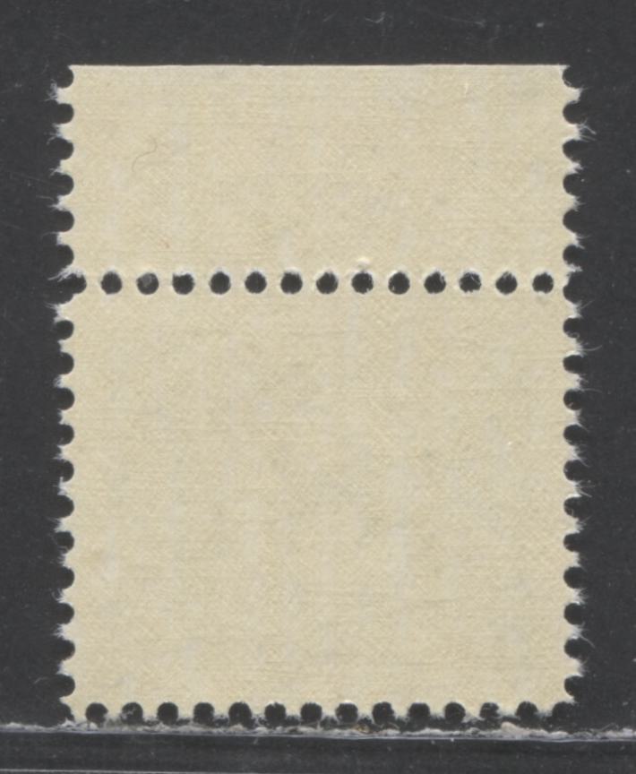 Lot 33 Canada #FPS45 8c Blue , 1967 Third Issue Postal Scrip, A VFNH Single