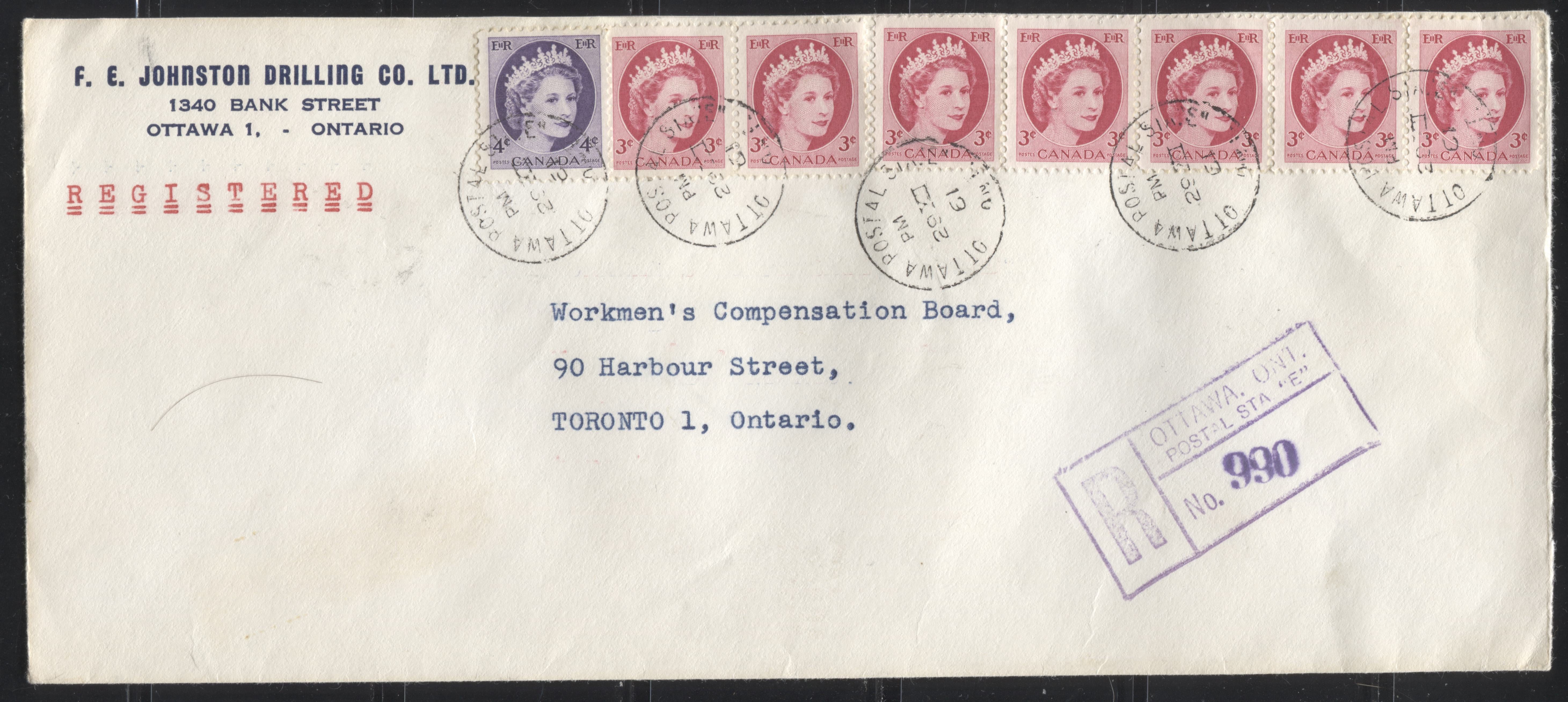 Understanding Postal History and Cover Collecting The Texas Hold