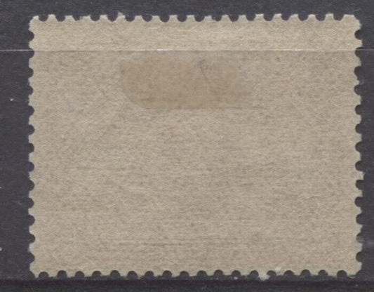 Identifying Mesh and Weave Direction on Stamp Paper