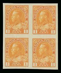 The 1926 Surcharges, Issued Imperforates and Part Perforate Coil Stamps of the 1911-1927 Admiral Issue