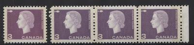 The Cameo Issue of 1962-1967 Part One