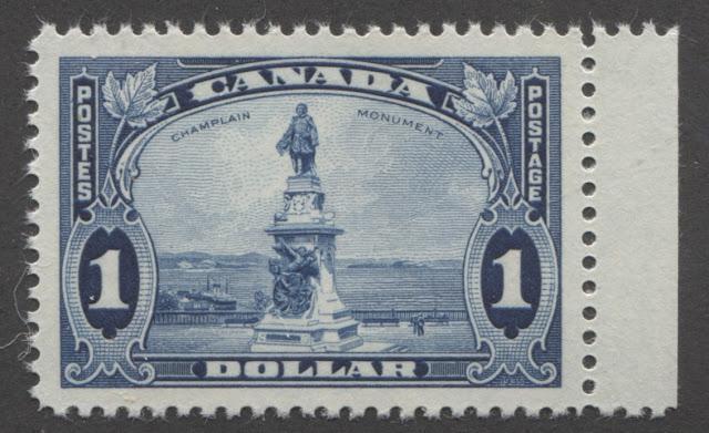 The Dated Die Issue of 1935-1938 - Part One