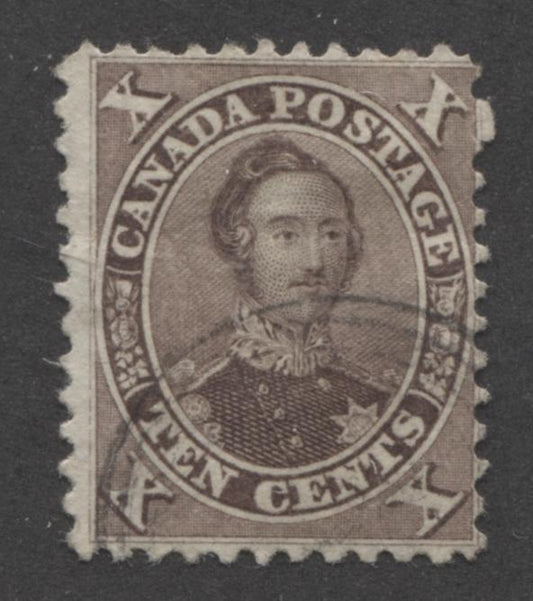The First Cents Issue of 1859-1868