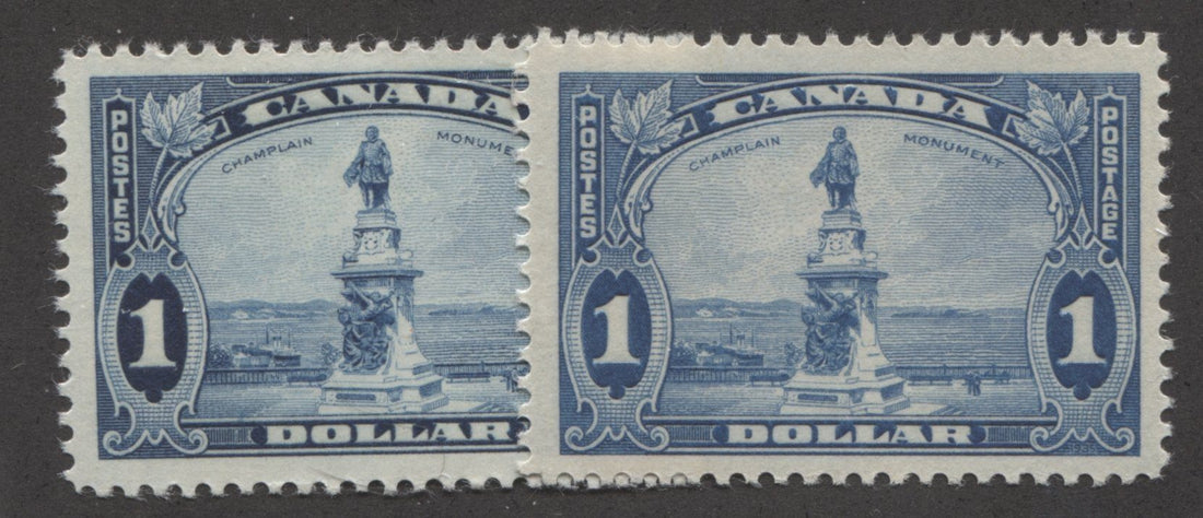 The Issues of 1927-1952 A Highly Neglected Period of Canadian Philately