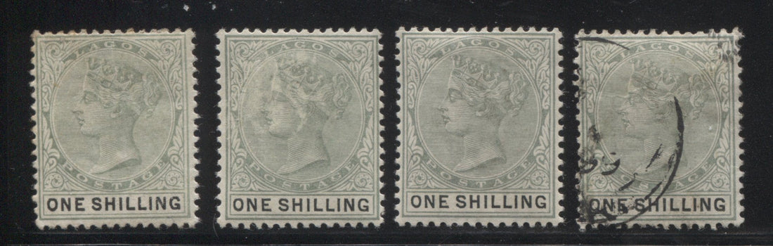 The Printing Firms That Produced Nigeria's Stamps