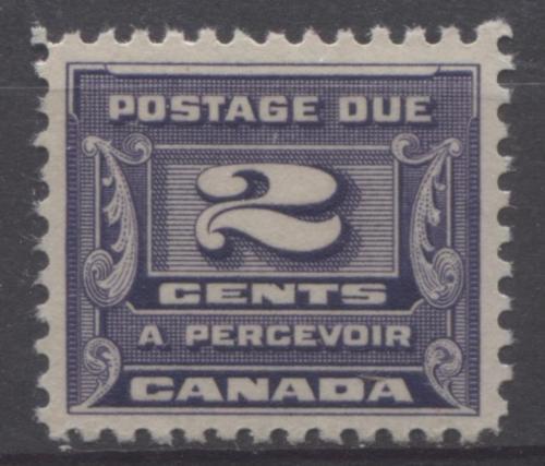 The Third Postage Due Issue of 1933-1935
