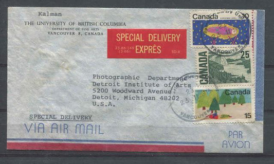 Top 8 Under-Rated Areas In Canadian Philately