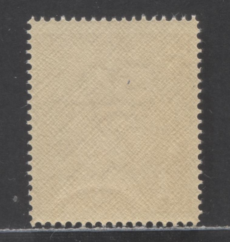 Australia SG#21 1d Scarlet 1914-1921 Engraved KGV Profile Head Issue, Line Perf 14.25, Rough Paper, Die 1, A VFNH Single, Click on Listing to See ALL Pictures, Estimated Value $70 USD