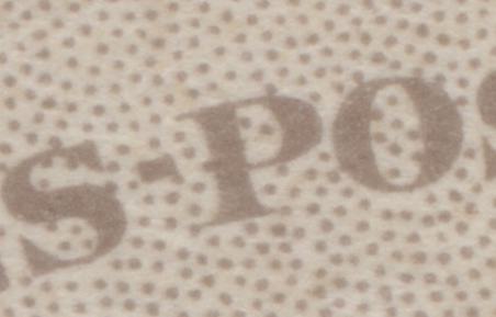 Canada #BK29cF 1937-1942 Mufti Issue, A Complete 25c French Booklet, Type II Covers, 6c Rate Page, Vertical Wove Paper, Cream Gum, Front Cover IIm, Back Cover B, VF and Scarce As Only 42,000 French Booklets Issued