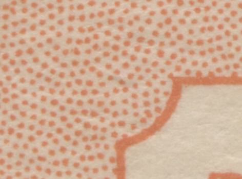 Canada #BK36gEIIiCbii 1942-1947 War Issue, A Complete 25c English Booklet, A Pane Of 6 4c Dark Carmine, Front Cover IIi, Back Cover Cbii, Type IIa, 7c & 6c Rate Page, 'Post Master' Two Words, 24,114,000 Issued, Horizontal Ribbed Panes