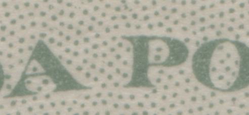Lot 345 Canada (C) #BK32eE 1942-1947 War Issue, A Complete 25c English Booklet, 4 Panes Of 6 1c Green, Front Cover IIb, Back Cover Caii, Cover Type II, 7c & 5c Rate Page, 'Postmaster' One Word, 699,000 Issued, Paper CBN-AAAAA