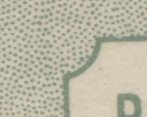 Lot 345 Canada (C) #BK32eE 1942-1947 War Issue, A Complete 25c English Booklet, 4 Panes Of 6 1c Green, Front Cover IIb, Back Cover Caii, Cover Type II, 7c & 5c Rate Page, 'Postmaster' One Word, 699,000 Issued, Paper CBN-AAAAA