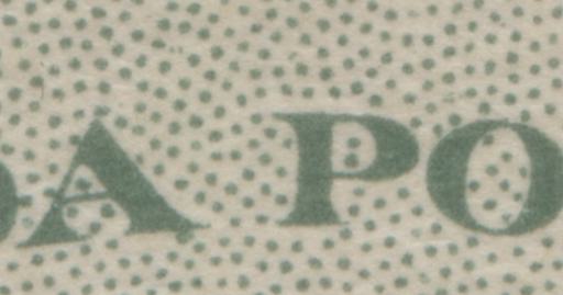 Lot 353 Canada (C) #BK32f 1942-1947 War Issue, A Complete 25c English Booklet, 4 Panes Of 6 1c Green, Front Cover IIb, Back Cover Cbiii, Cover Type IIa, 7c & 6c Rate Page, 'Post Master' Two Words, Paper CBN-XXXXX