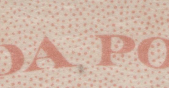 Canada #BK34aE 1942-1947 War Issue, A Complete 25c English Booklet, 2 Panes Of 4+2 Labels 3c Dark Carmine, Front Cover IIe, Type 1A Cover, 6c Airmail Rate Page, 4,650,000 Issued