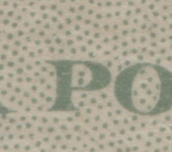 Lot 340 Canada (C) #BK32dEIIbCaiii 1942-1947 War Issue, A Complete 25c English Booklet, 4 Panes Of 6 1c Green, Front Cover IIb, Back Cover Type Caiii, Cover Type 2, 7c & 6c Airmail Rate Page, Postmaster One Word, 699,000 Issued, Paper CBN-UUUUU
