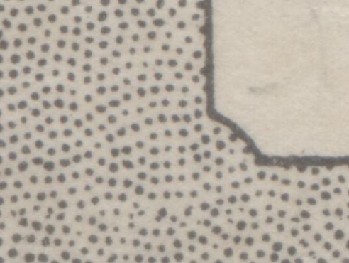 Lot 82 Canada #BK43aE 1949-1951 KGVI Issue, A Complete 25c English Booklet With 1c Green, 3c Rose Violet & 4c Dark Carmine, Panes Of 3. Front Cover IVd, Back Cover Haiii, Type I Cover, 7c & 5c Rates, 914,500 Issued