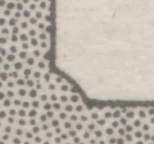 Canada #BK38aEIVcHaii 1942-1947 War Issue, A Complete 25c English Booklet With 1c Green, 3c Rose Violet & Dark Carmine, Panes Of 3. Front Cover IVc, Back Cover Haii, Type II Cover, 7c & 6c Rates, 'Postmaster', Horiz. Ribbed Paper