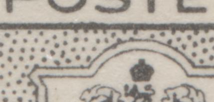 Canada #BK43aB 1949-1951 KGVI Issue, A Complete 25c Bilingual Booklet With 1c Green, 3c Rose Violet & 4c Dark Carmine, Panes Of 3. Front Cover VIi, Back Cover Kavii, Type I Cover, 7c & 5c Rates, 332,950 Issued