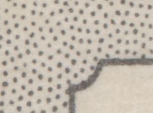 Canada #BK43aB 1949-1951 KGVI Issue, A Complete 25c Bilingual Booklet With 1c Green, 3c Rose Violet & 4c Dark Carmine, Panes Of 3. Front Cover VIl, Back Cover Kaxi, Type I Cover, 7c & 5c Rates, 332,950 Issued