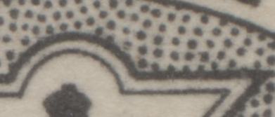 Lot 81 Canada #BK38aF 1942-1947 War Issue, A Complete 25c French Booklet With 1c Green, 3c Rose Violet & Dark Carmine, Panes Of 3. Front Cover Vd, Back Cover Jiii, Type II Cover, 7c & 6c Rates, 496,000 Issued