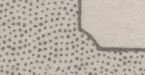 Canada #BK38bE 1942-1947 War Issue, A Complete 25c English Booklet With 1c Green, 3c Rose Violet & Dark Carmine, Panes Of 3. Front Cover IVd, Back Cover Haiii, Type II Cover, 7c & 5c Rates, 'Postmaster' , 5,464,000 Issued