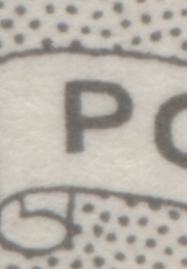 Canada #BK47E 1953 Karsh Issue, A Complete 25c English Booklet Made Up Of 1c Violet Brown, 3c Carmine Rose, 4c Violet, 3 Panes Of 3, Front Cover IVb, Back Cover Iiv, Type II Cover, No Rate Page, Die Pattern Join At Top Of Back Cover