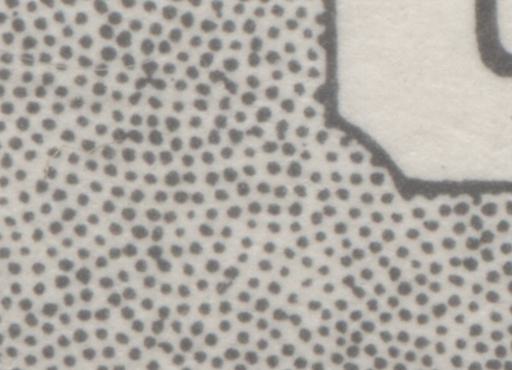 Canada #BK47E 1953 Karsh Issue, A Complete 25c English Booklet Made Up Of 1c Violet Brown, 3c Carmine Rose, 4c Violet, 3 Panes Of 3, Front Cover IVb, Back Cover Iiv, Type II Cover, No Rate Page, Die Pattern Join At Top Of Back Cover