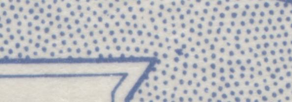 Canada #BK48aB 1954 Wildlife Issue, A Complete 25c Bilingual Booklet Made Up Of 5c Blue, One Pane Of 5+Label, Front cover IIIh, Back Cover Mii, Type II Cover, Frame Breaks Under B Of 'Timbres' & 'V' Of Five & Dots