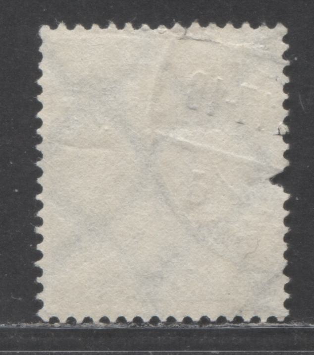 Lot 63 Germany SC#C34(MI#384) 3m Black & Olive Green 1926-1927 Airmail Issue, With Postal Cancel, A F/VF Used Single, Click on Listing to See ALL Pictures, Estimated Value $75 USD