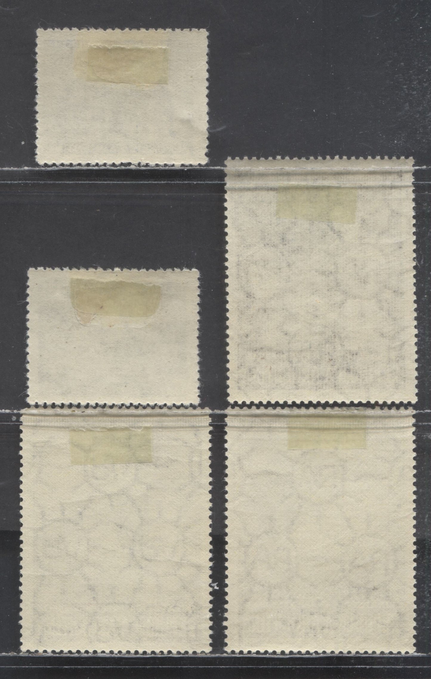 Lot 36 Argentina SC503/CB2 19421950 Buenos Aires Post Office Phila Brixton Chrome